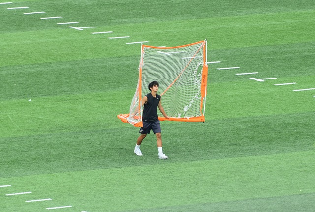 面对未来的