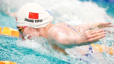 年轻选手 年轻选手